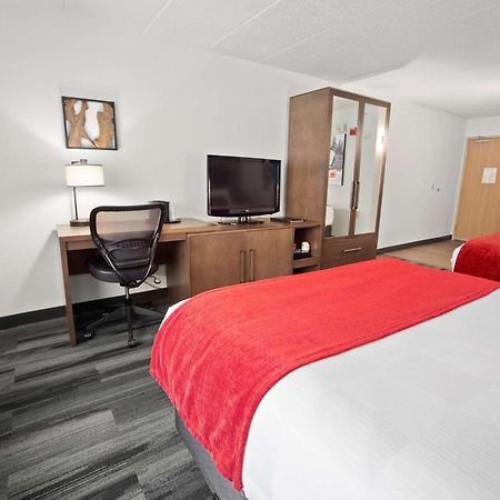Best Western Plus Mccall Lodge And Suites Exterior foto