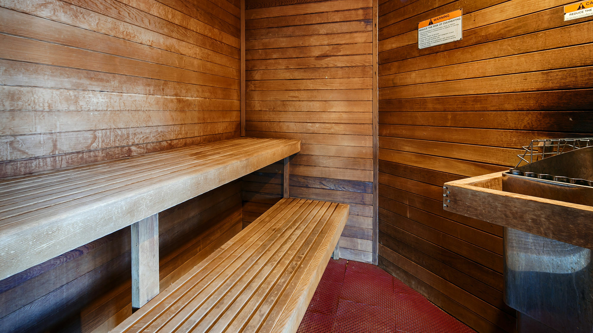 Best Western Plus Mccall Lodge And Suites Exterior foto